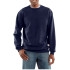 Moletom Homem Carhartt Midweight Crewneck New Blue