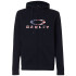 Casaco Homem Casaco com capuz Oakley Bark Fz 2.0 Preto