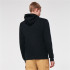 Casaco Homem Casaco com capuz Oakley Bark Fz 2.0 Preto