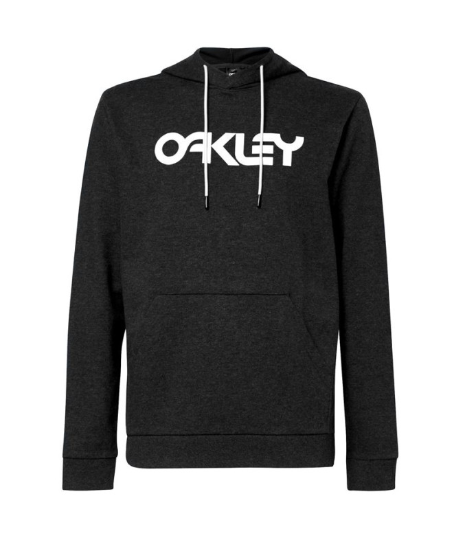 Moletom Homem Casaco com capuz Oakley B1B Po...