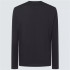 Camiseta Homem Oakley Mark II L/S 2.0 Preto