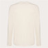 Camiseta Homem Oakley Mark II L/S 2.0 Branco