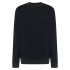 Moletom Homem Camisola Oakley Relax Crew 2.0 Preta
