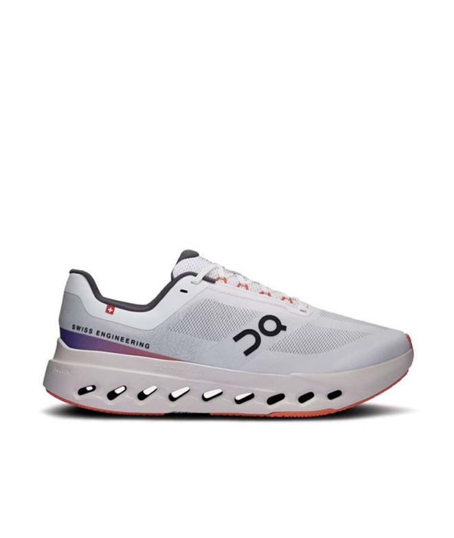 Sapatilhas Running Mulher por On Cloudsurfer...