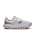 Sapatilhas Running Mulher por On Cloudsurfer Next White | Flame