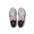 Sapatilhas Running Mulher por On Cloudsurfer Next White | Flame
