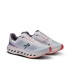 Sapatilhas Running Mulher por On Cloudsurfer Next White | Flame