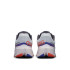 Sapatilhas Running Mulher por On Cloudsurfer Next White | Flame