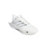 Sapatilhas Basquetebol adidas by Lillard Dame Certified Certified 2 Low Trainers Branco