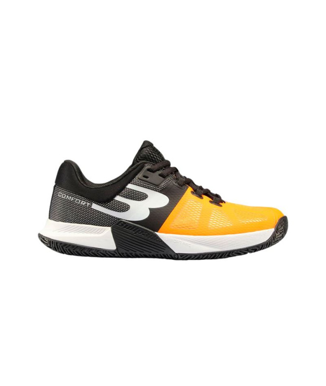 Sapatilhas Homem Bullpadel Performance Comfort...