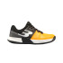 Sapatilhas Homem Bullpadel Performance Comfort 24I Preto/Laranja