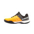 Sapatilhas Homem Bullpadel Performance Comfort 24I Preto/Laranja