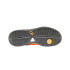 Sapatilhas Homem Bullpadel Performance Comfort 24I Preto/Laranja