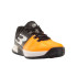 Sapatilhas Homem Bullpadel Performance Comfort 24I Preto/Laranja
