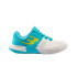 Sapatilhas Mulher Bullpadel Performance Comfort 24I Azul Céu Azul