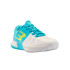 Sapatilhas Mulher Bullpadel Performance Comfort 24I Azul Céu Azul