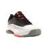 Sapatilhas Homem Bullpadel Performance Hybrid 24I Branco/Preto