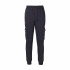 Calça Kappa Menino 8031Pf0044 T-Pant Rapaz Azul