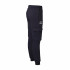 Calça Kappa Menino 8031Pf0044 T-Pant Rapaz Azul