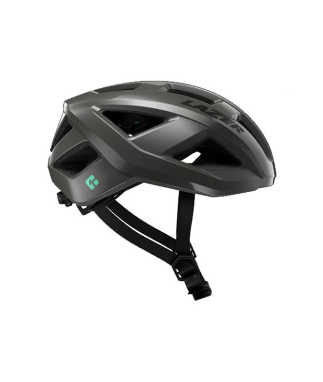 Capacete Ciclismo Lazer de Tonic KinetiCore...