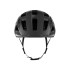 Capacete Ciclismo Lazer de Tonic KinetiCore Titanium