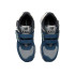 Sapatilhas New Balance 574 Core Hook & Loop Nb Azul Infantil