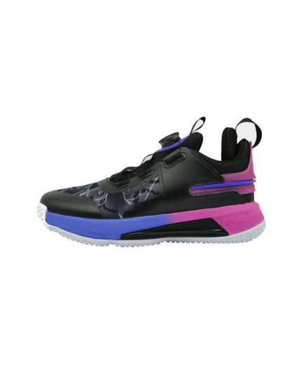 Sapatilhas Basquetebol Infantil Do Pico Flash Kid...