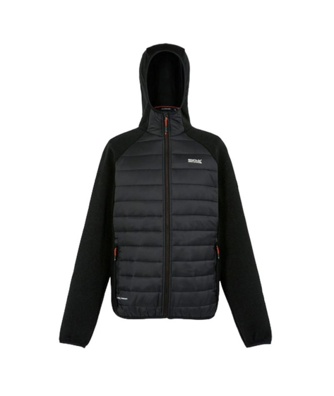 Casaco Montanha Regatta Homem de Newhill Hybrid...