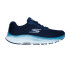 Sapatilhas running Skechers da Go Run Consistent 2.0 Blue Mulher