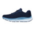 Sapatilhas running Skechers da Go Run Consistent 2.0 Blue Mulher