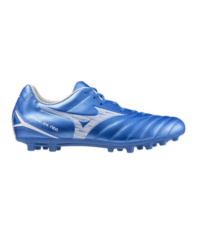 Futebol Mizuno Botas Monarcida Neo III Select...