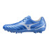 Futebol Mizuno Botas Monarcida Neo III Select Ag Electric Blue