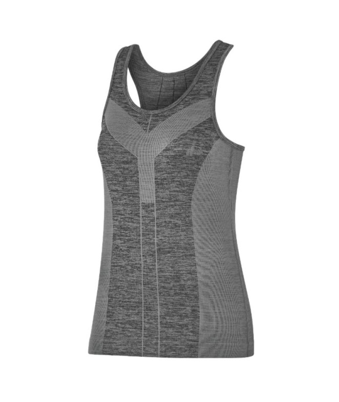 Camiseta Montanha Joluvi Trail Mulher por Tech...