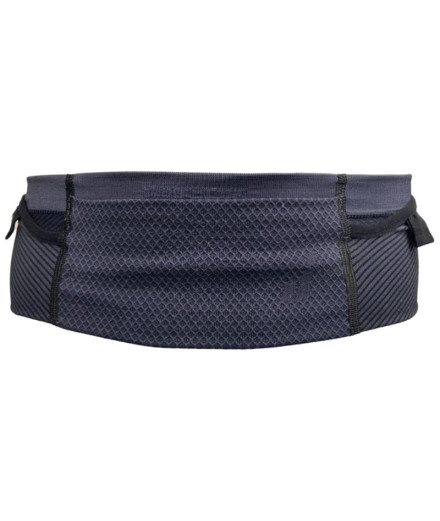 Cinto Running Joluvi Unissex por Trailin Seams Preto...
