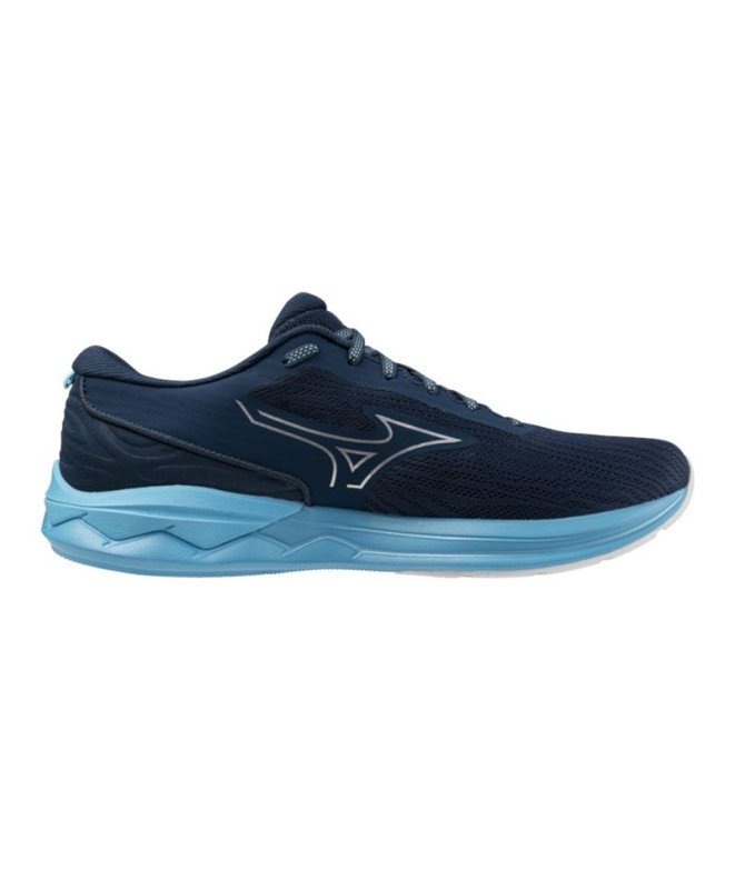Sapatilhas Running Mizuno Homem por Wave Revolt...