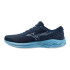 Sapatilhas Running Mizuno Homem por Wave Revolt 3 Dark Blue
