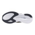 Sapatilhas Running Mizuno Homem do Wave Revolt 3 Preto