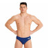 Fato de banho Natação Arena Homem from Team Swim Briefs Azul/branco