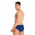 Fato de banho Natação Arena Homem from Team Swim Briefs Azul/branco