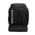 Bolsa Natação por Aquarapid Zaino Orion Preto Bebé