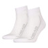 Meias Head All Sports Performance Branco Pack