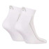 Meias Head All Sports Performance Branco Pack