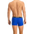 Cuecas Head Homem Básico Azul Aruba/Preto Pack
