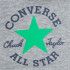 Fato de treino Converse Infantil Ctp Flc Dissecado Cinzento/Azul