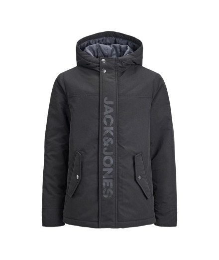 Casaco Homem Jack & Jones Jjfun Preto