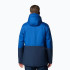 Casaco Montanha Columbia Iceberg Point™ II Homem Azul