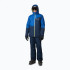 Casaco Montanha Columbia Iceberg Point™ II Homem Azul