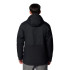 Casaco Montanha Homem Columbia Iceberg Point™ II Preto