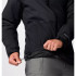 Casaco Montanha Homem Columbia Iceberg Point™ II Preto