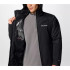 Casaco Montanha Homem Columbia Iceberg Point™ II Preto